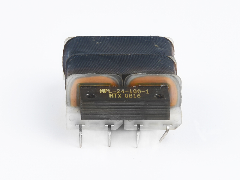 Inductors 1